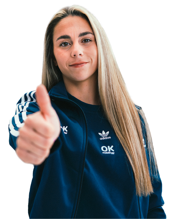 Athenea del Castillo