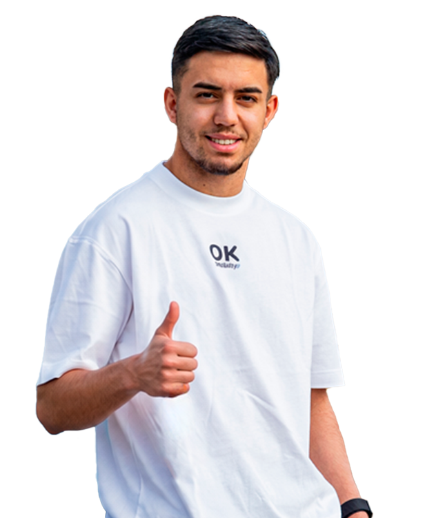 Ilias Akhomach