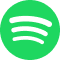 Logotipo de Spotify