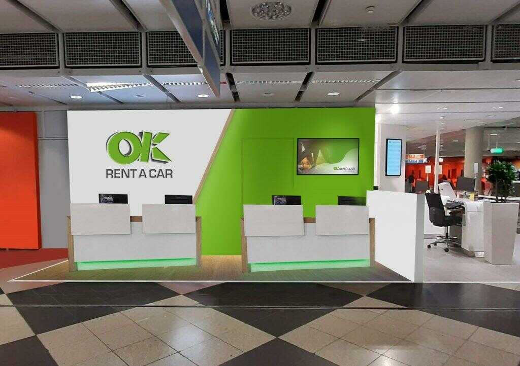 OK Mobility Group shall open a new office in Munich airport in